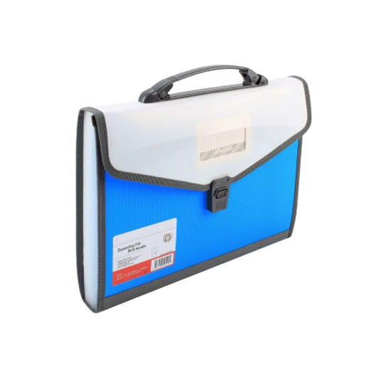 Expanding Bag (China)