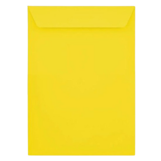 Golden Envelope A4