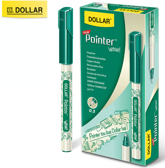 Dollar Pointer