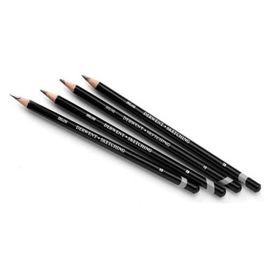 Sketching Pencils Graphic Soft