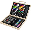 Wooden Kids Painting Art Kit