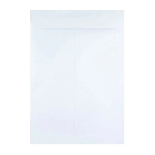 White Envelope A4 70g [IS][1Pc]